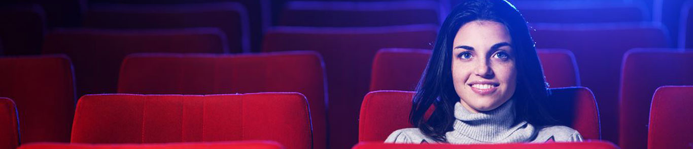 Women’s Film Festival KIN banner ilikevents