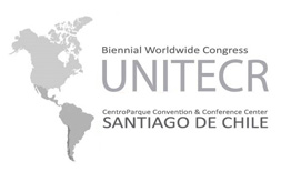 کنگره جهانی کاشی و سرامیک (UNITECR) logo ilikevents