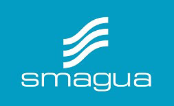 International Water Exhibition (SMAGUA) logo ilikevents