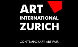 نمایشگاه هنر زوریخ logo ilikevents