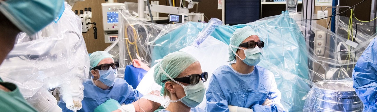 Zurich Microsurgery Course banner ilikevents