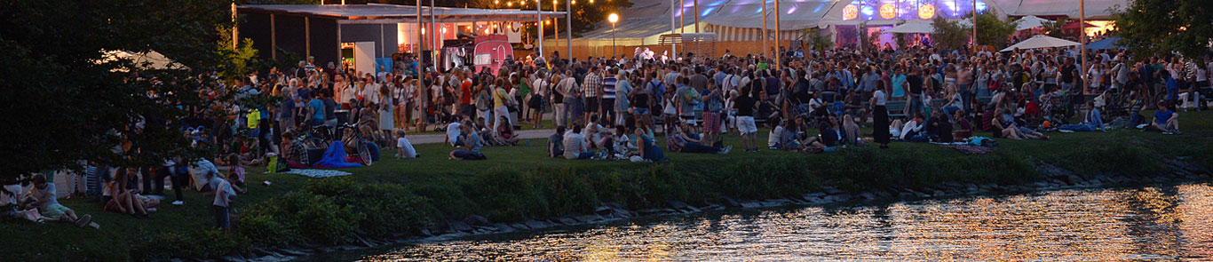 تئاتر زوچر زوریخ (Zurcher Theater Spektake) banner ilikevents