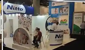  India's White Gold Rush: How Indian Ceramics Asia is Powering the Nation's Global Tile and Sanitaryware Revolution ilikevents