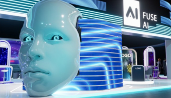 The AI Revolution Has a Playground: FUSE AI Zone at WFES 2026 ilikevents