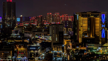 Siemens Energy Takes Center Stage as Strategic Sponsor of Iraq Energy Expo 2026 ilikevents