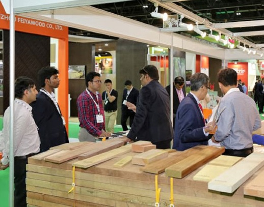 Cairo WoodShow, Day 2 Highlights! ilikevents