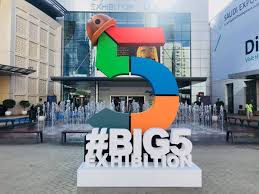 Big 5 Global 2025 Kicks Off in Dubai with Record Exhibitors and Innovation Highlights ilikevents
