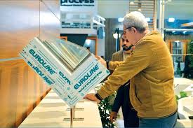  Industry Powerhouse: Eurasia Window, Door, and Glass Fairs Drew to a Close in Istanbul ilikevents
