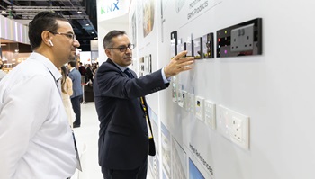 GCC Construction 4.0: Regulatory Evolution to Centralize Smart Building Standards at 2026 Dubai Summit ilikevents