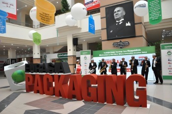 Eurasia Packaging Istanbul Draws Strong Exhibitor Satisfaction and Industry Engagement ilikevents
