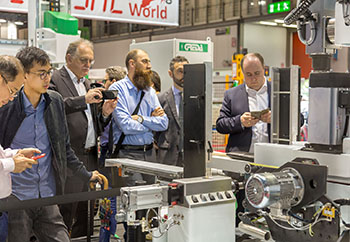 Over 25 International Delegations Set to Attend Xylexpo 2026 ilikevents