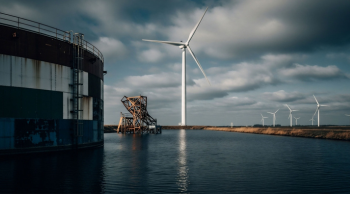 طوفان زیر پای ما: هوش مصنوعی چگونه توسعه انرژی زمین‌گرمایی را متحول می‌کند ilikevents