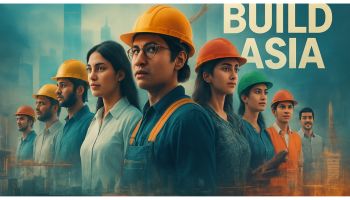 Build Asia Expo 2026 Set to Showcase Construction Industry Developments in Pakistan ilikevents