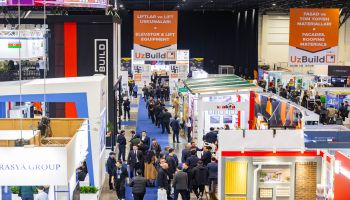 Iteca Exhibitions Marks 30 Years in Uzbekistan’s Exhibition Industry ilikevents