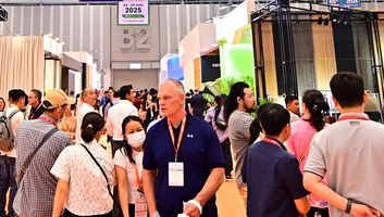 VIFA EXPO Achieves Vietnam Record for Scale and Continuity ilikevents