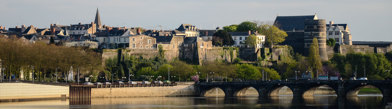 Angers