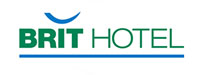 Brit Hotel Angers Parc Expo - L