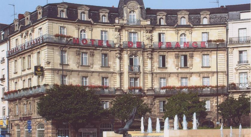 Hôtel De France