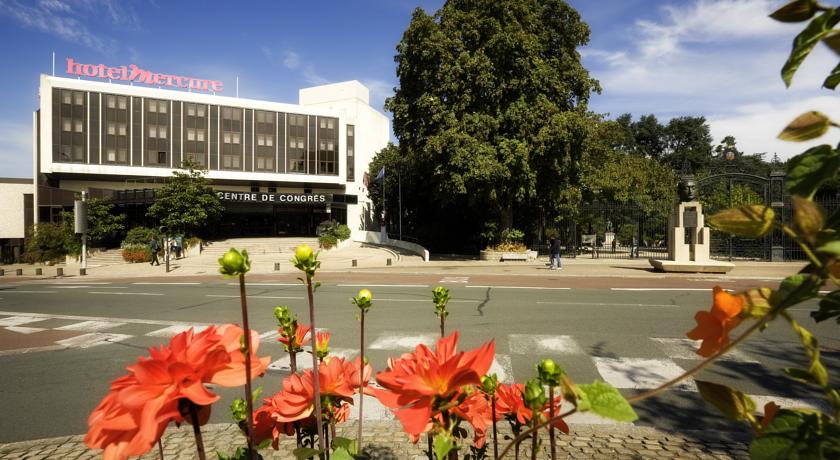 Mercure Angers Centre