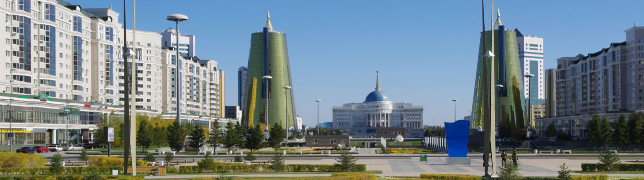 Astana