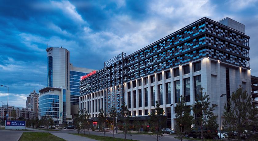 Hilton Garden Inn Astana
