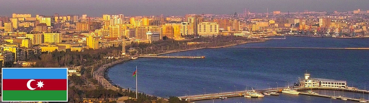 باکو