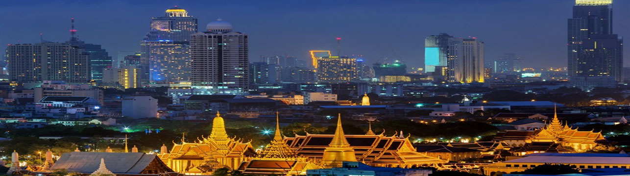 Bangkok