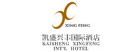 Beijing Kai Sheng Xing Feng International Hotel