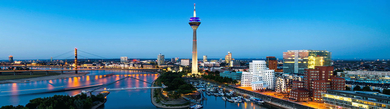 Dusseldorf