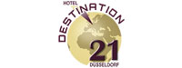 Hotel Destination 21