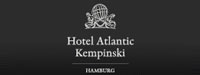 Hotel Atlantic Kempinski Hamburg 