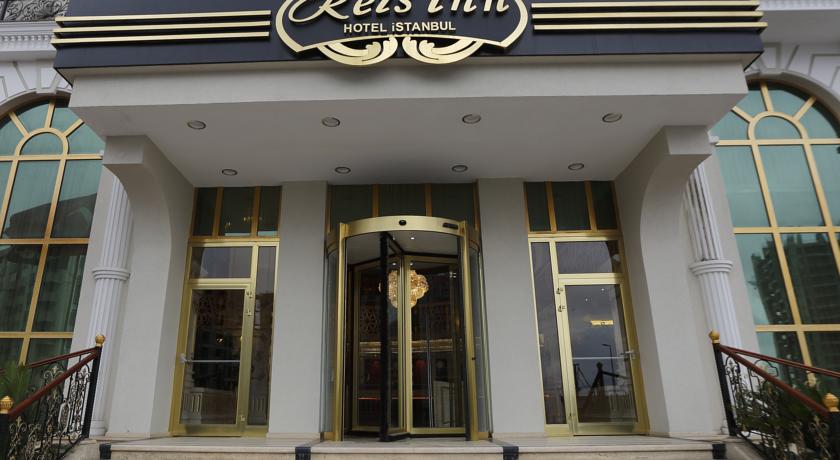 Reis Inn Hotel