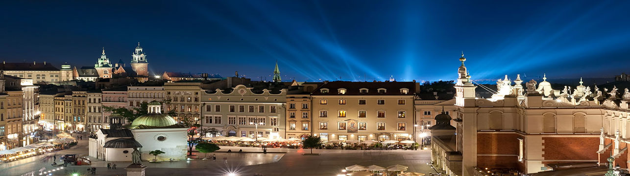 Krakow