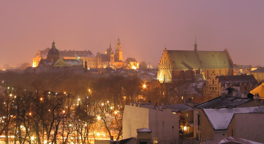 Hotel Gródek
