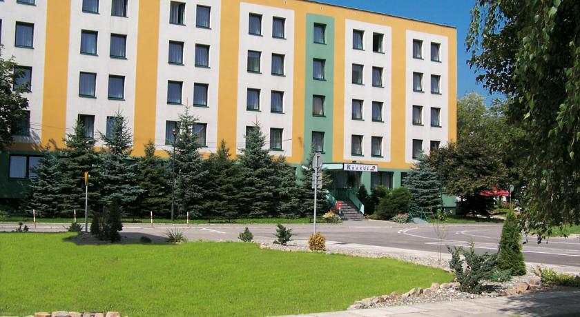 Hotel Krakus