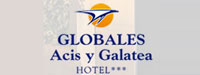 Globales Acis y Galatea