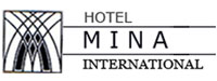 هتل بین المللی مینا