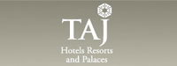 The Taj Mahal Hotel New Delhi