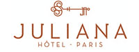 Hotel Juliana Paris