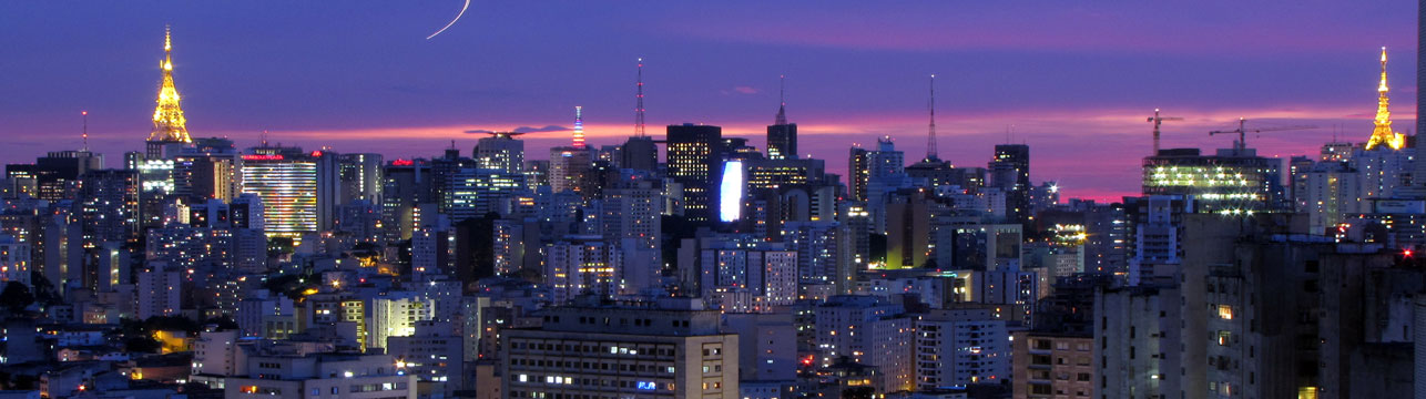 Sao Paulo