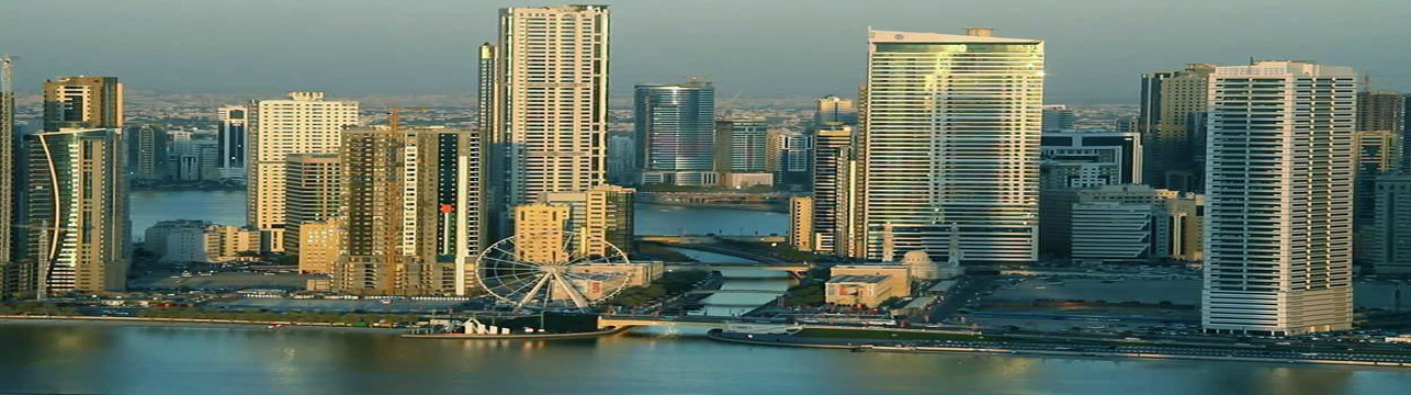 Sharjah