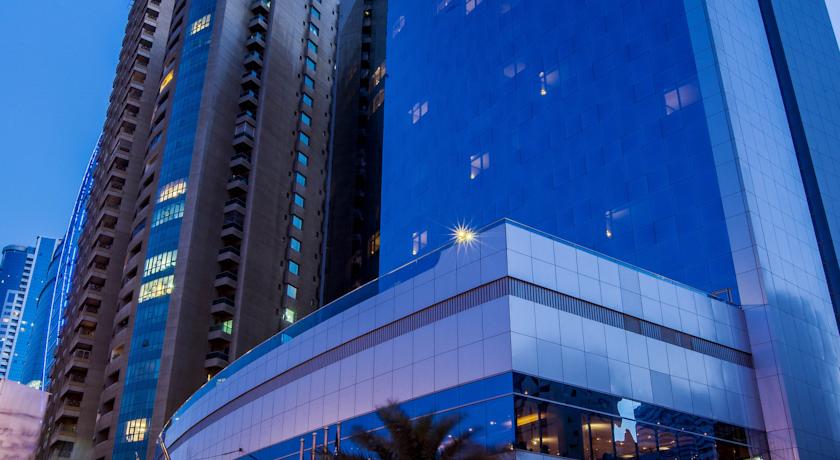 Hilton Sharjah