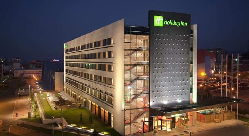 Holiday Inn Sofia