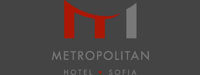 Metropolitan Hotel Sofia