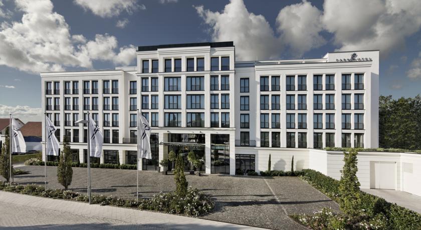 Parkhotel Stuttgart Messe-Airport