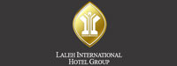 Laleh International Hotel Iran