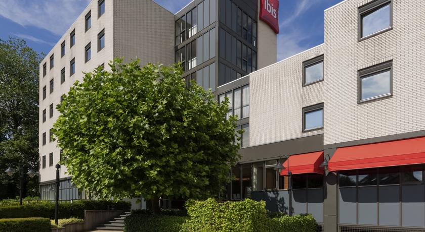 ibis Utrecht