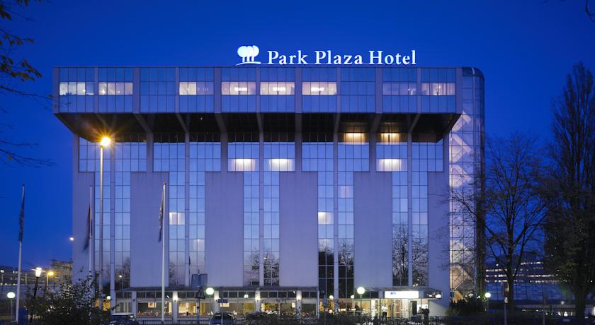 Park Plaza Utrecht