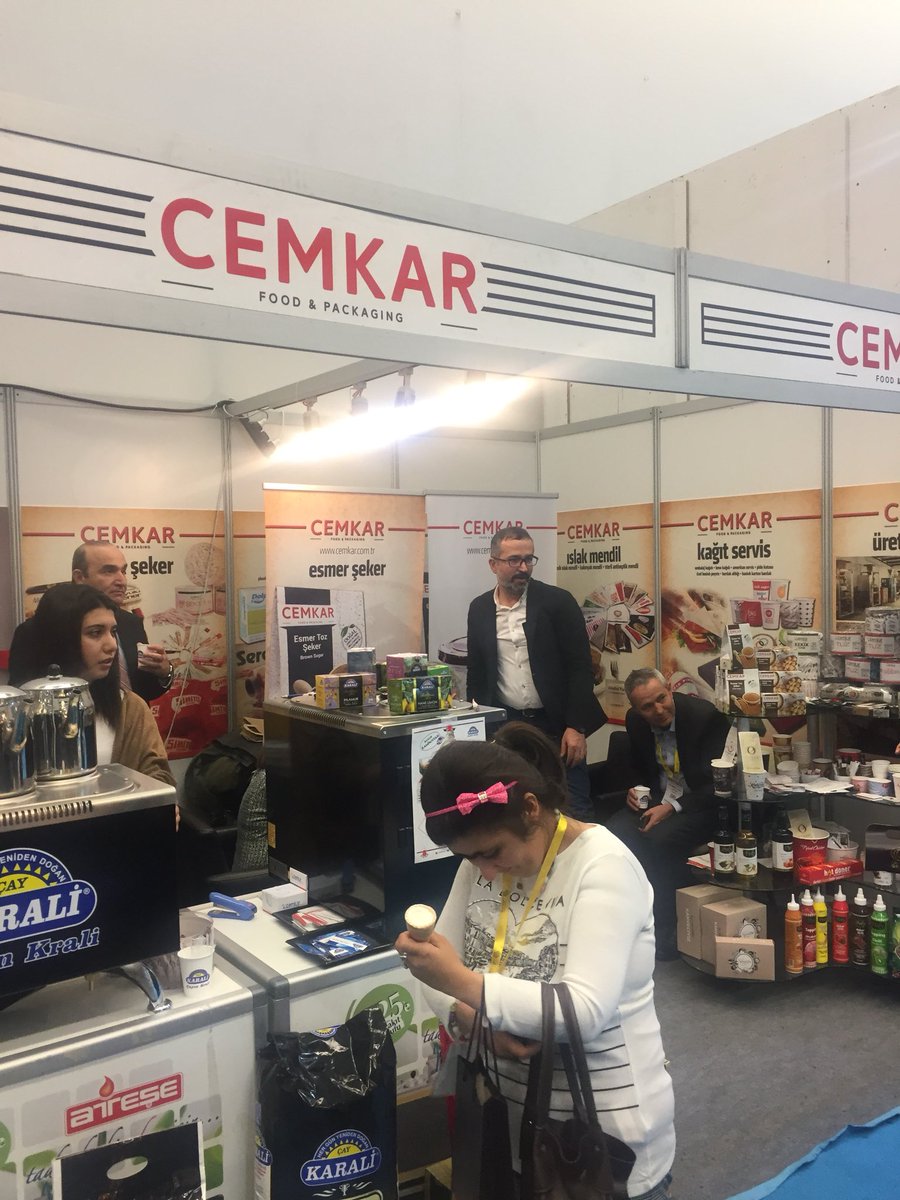 Ibaktech Ankara 2019