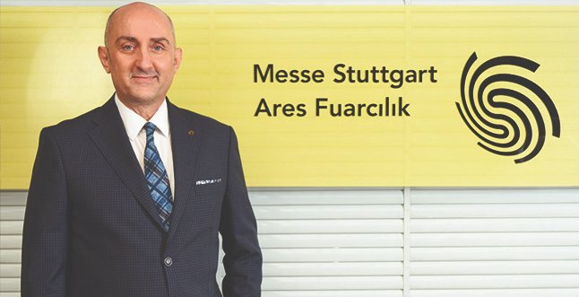 RT FuarZamani Mess